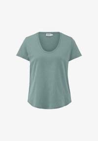 Niet geselecteerd, gischtgrün