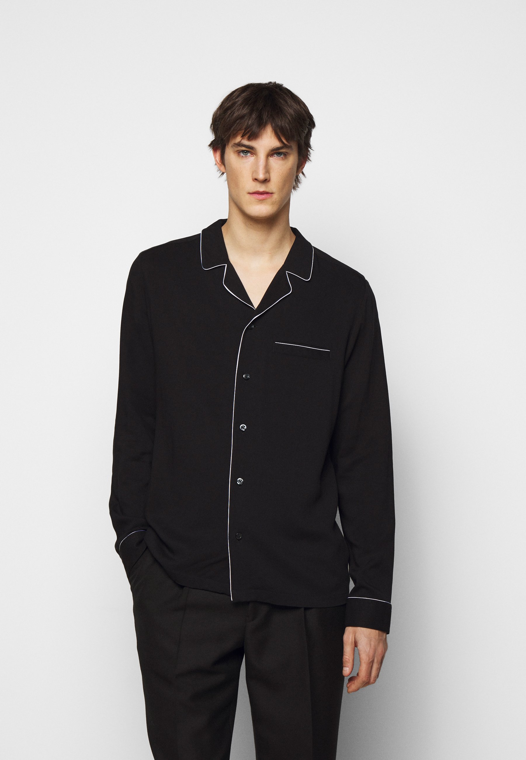 Homme Chemise Homme Chemise