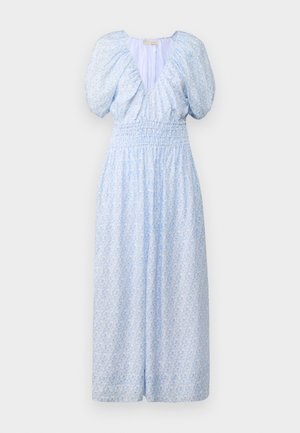 Faithfull the brand GERIBA jasnoniebieski