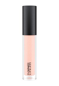 MAC LIPGLASS - Lipgloss - showing skin