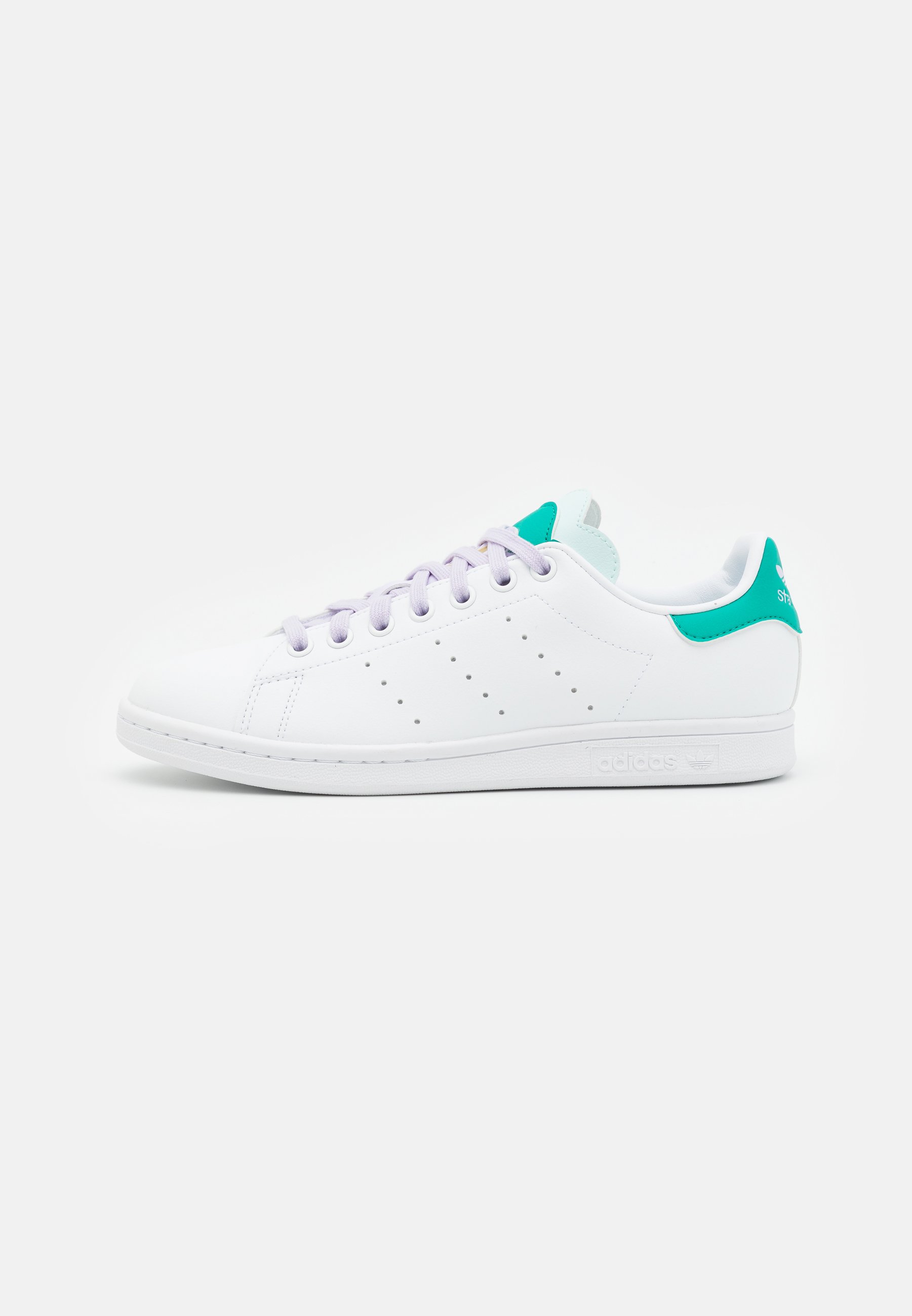 stan smith shoes purple