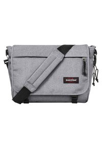 Eastpak DELEGATE - Bandolera - sunday grey