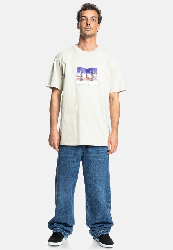 Print T-shirt - pelican3