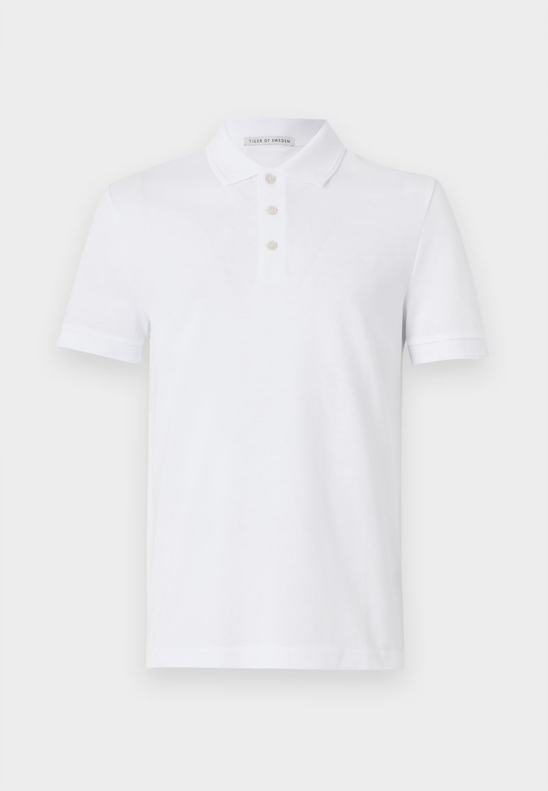 Tiger Of Sweden Poloshirt wit