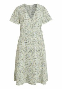 Ei valittu, cashmere blue