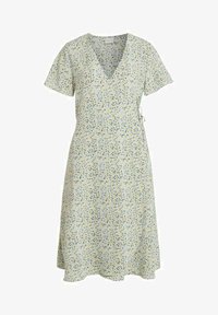 Unausgewählt, cashmere blue