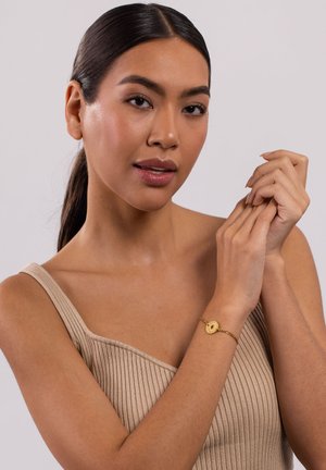 LOLANI - Armband - gold-coloured