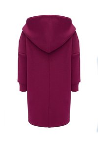 MKTP UNISEX ciemnoliliowy