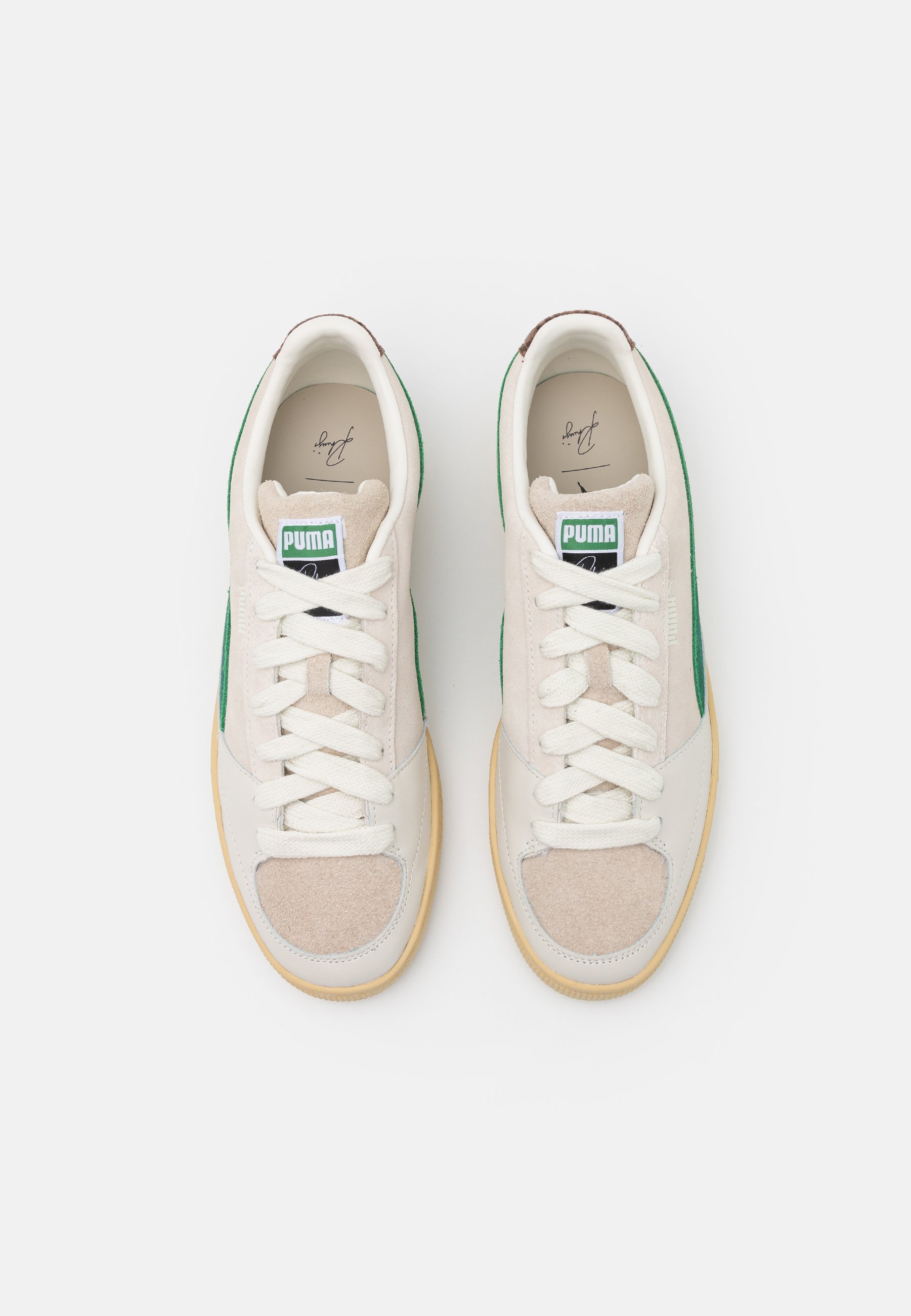 Puma X RHUIGI - Basketbalschoenen 