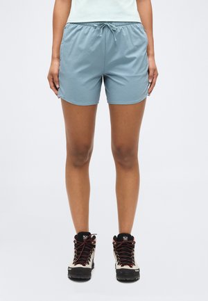 MULTI TRAILS - Lühikesed püksid (õue) - blue sage