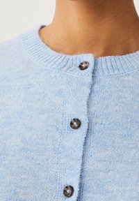 Ellos Collection Kardigan - light blue