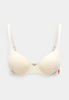 SIGNATURE - Sujetador básico - open white