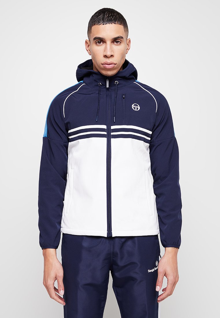 Chaqueta fina