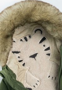 Chicco Vinterkappa /-rock - green