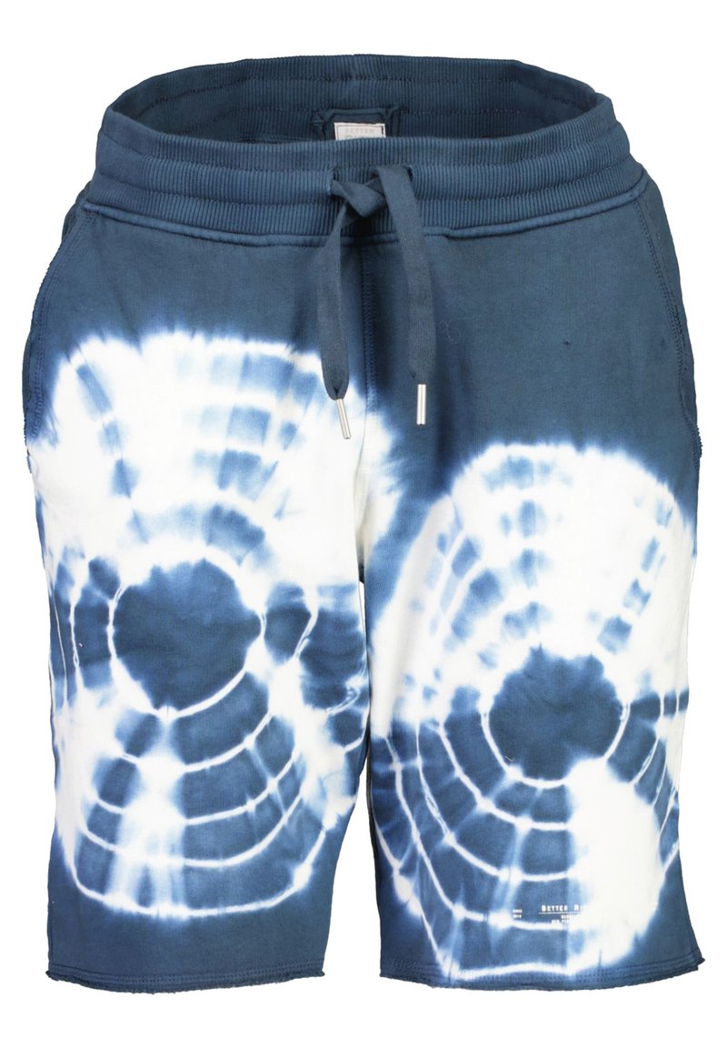 Herren Trainingsanzüge | Better Rich Jogginghose navy/blau - MZ86448 Herren Trainingsanzüge | Better Rich Jogginghose navy/blau - MZ86448