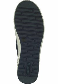 Remonte Baskets montantes - grey