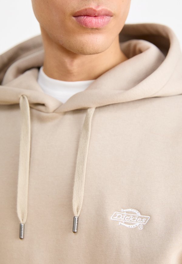 SUMMERDALE - Hoodie - sandstone3