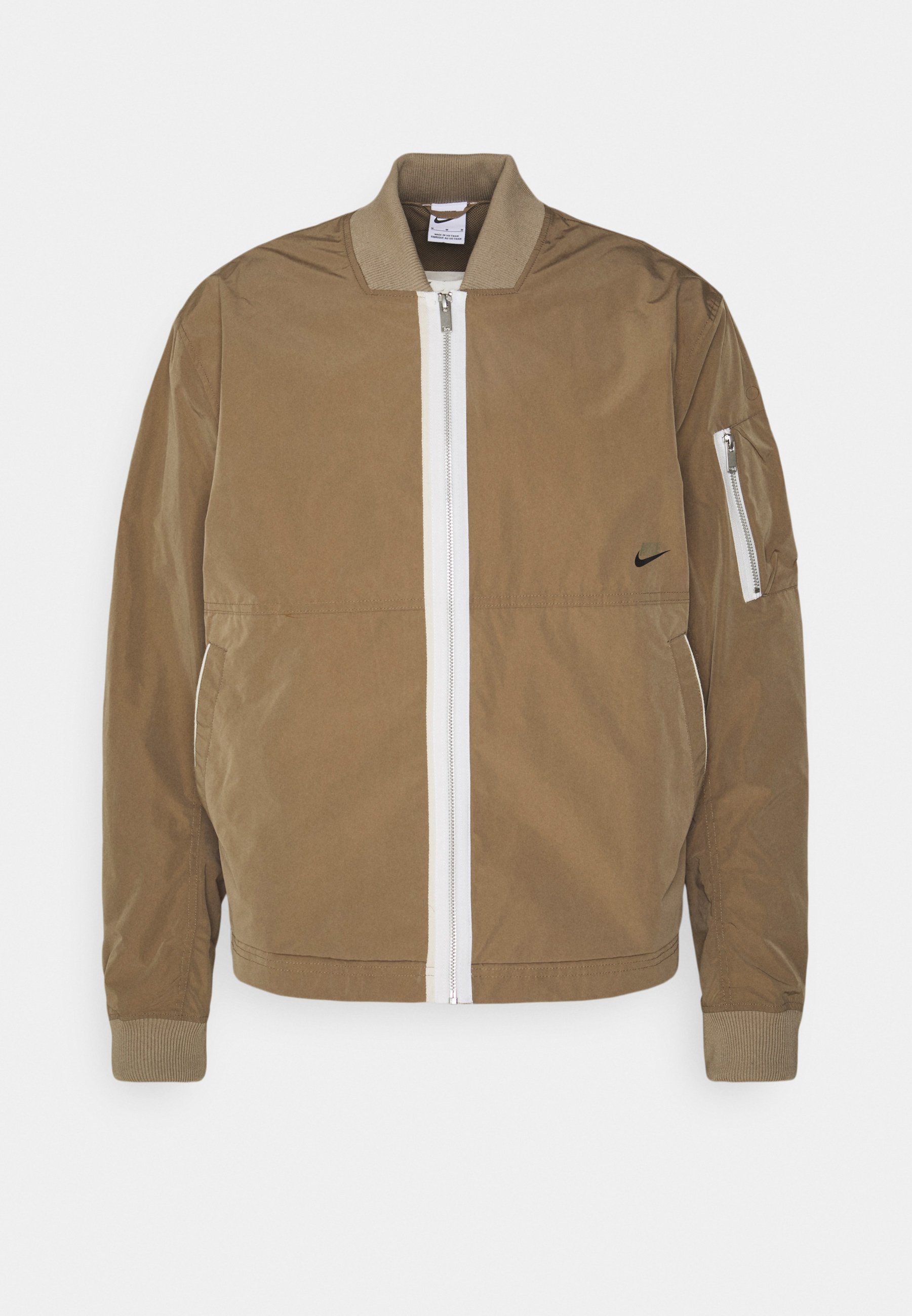 nike nsw bomber jacket