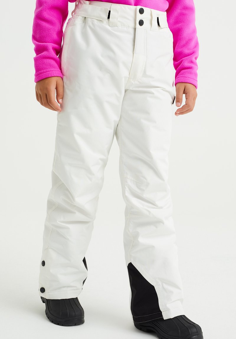 WE Fashion - Sínadrágok - white, Nagyítás