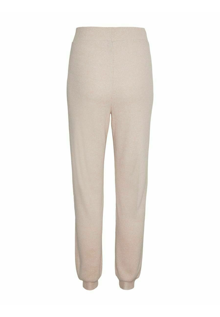 Vero Moda Pantalones - brown/marrón - Zalando.es