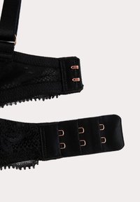Marks & Spencer Podprsenka s kosticemi - black