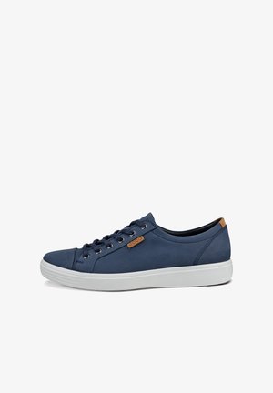 ECCO, SOFT 7 - Sneakers basse - blue