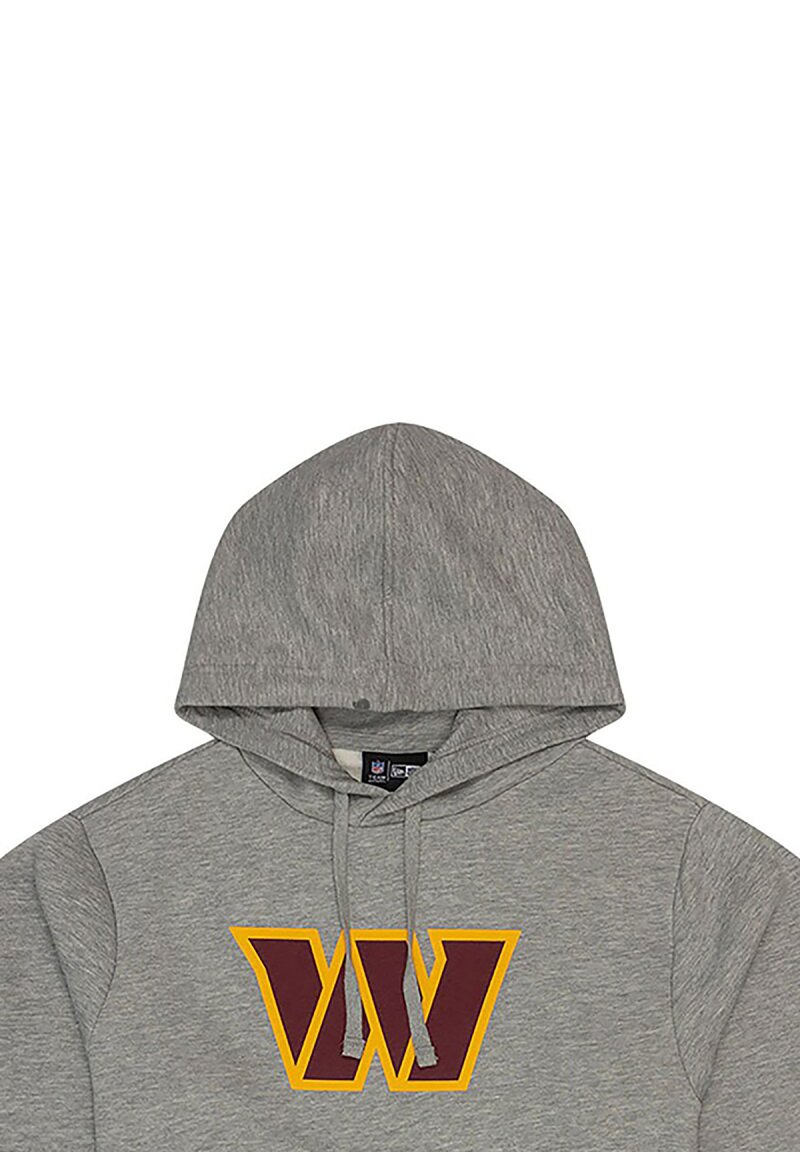 Washington Commanders Sudadera Nike Burdeos Hombre Nike Redskins