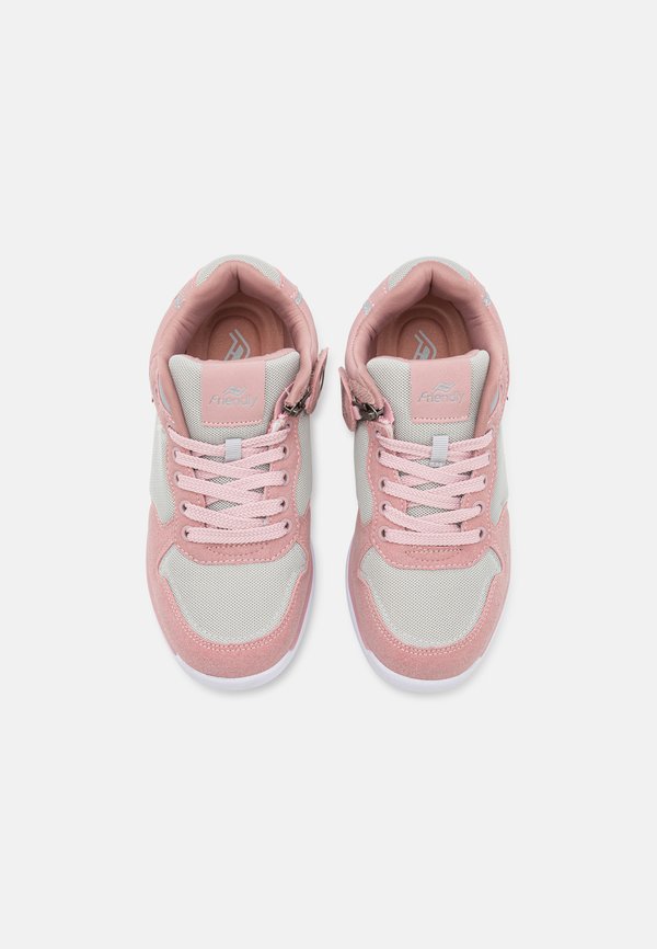 EXCURSION  - Trainers - lilac2