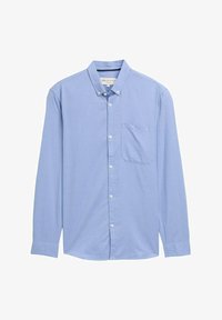 Odabrano, dreamy blue fine structure