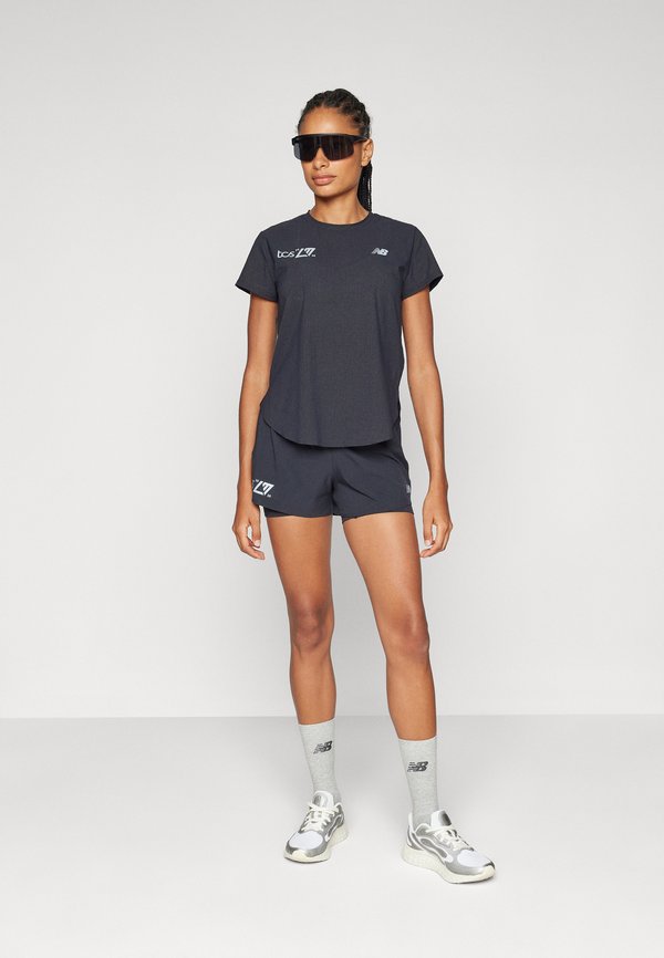 LONDON MARATHON RACE DAY ULTRA LIGHT  - Sports T-shirt3