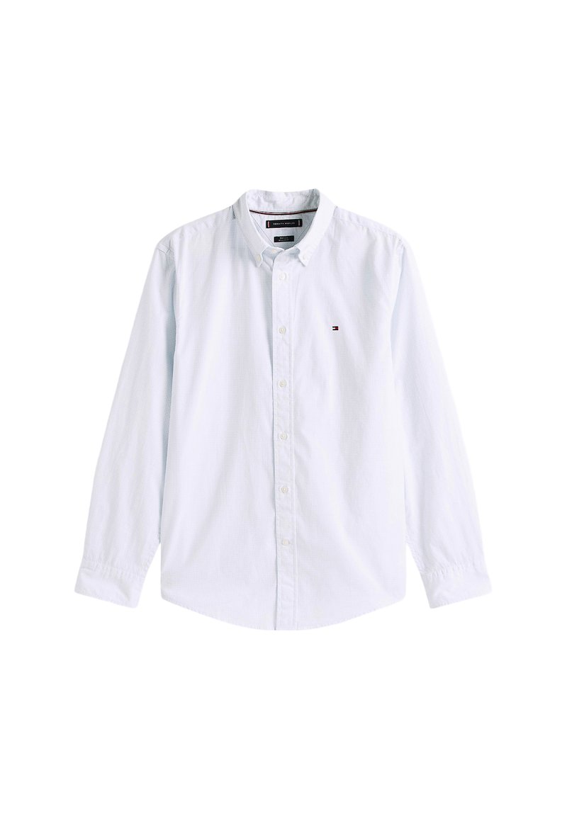 Tommy Hilfiger Overhemd wit