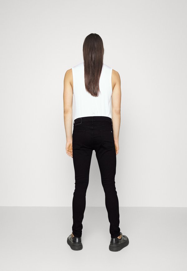 FIT AERO STRETCH - Jeans Skinny Fit2