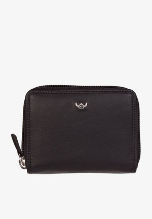 Golden Head POLO - Portefeuille - schwarz