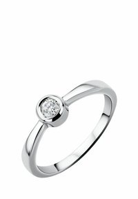 DIAMANT L'ÉTERNEL Prsten - white gold