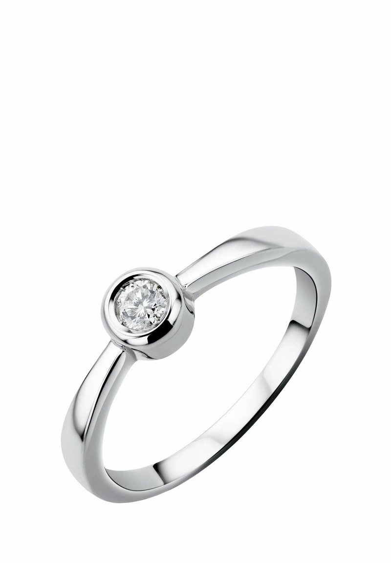 DIAMANT L'ÉTERNEL Prsten - white gold