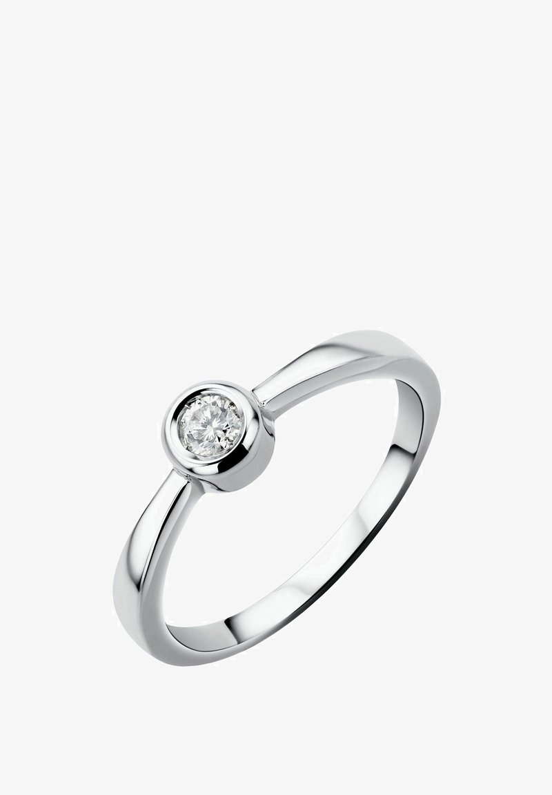 DIAMANT L'ÉTERNEL Prstan - white gold