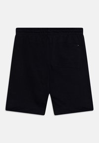 Tommy Hilfiger LOGO - Pantaloni sportivi - desert sky