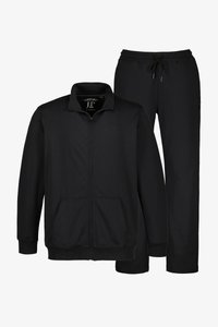 Non selezionato, black