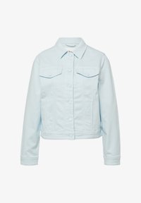 Niewybrane, blassblau