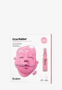 DR.JART+ CRYO RUBBER COLLAGEN MASK - Ansiktsmaske
