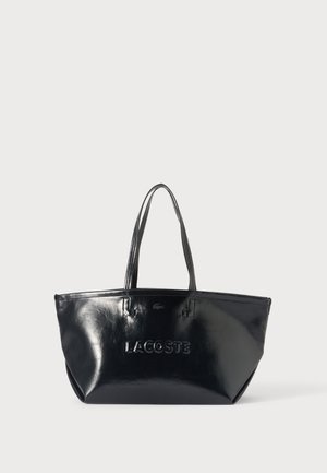 Lacoste, Чанта за пазаруване - noir