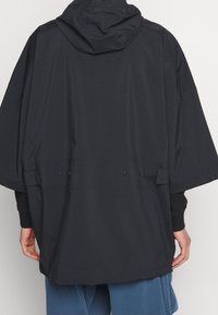 Columbia Parkaer - black