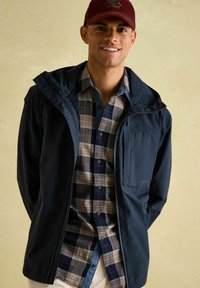 Tom Joule REGULAR FIT AYSTON niebieski