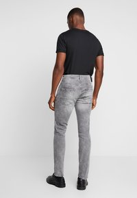 Cars Jeans Straight leg jeans - grey denim