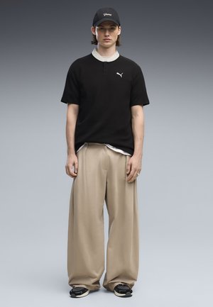 Puma, - T-shirt basic
