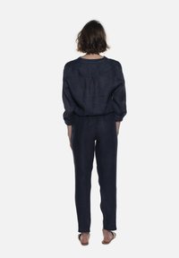 ACANFORA Broek - blu