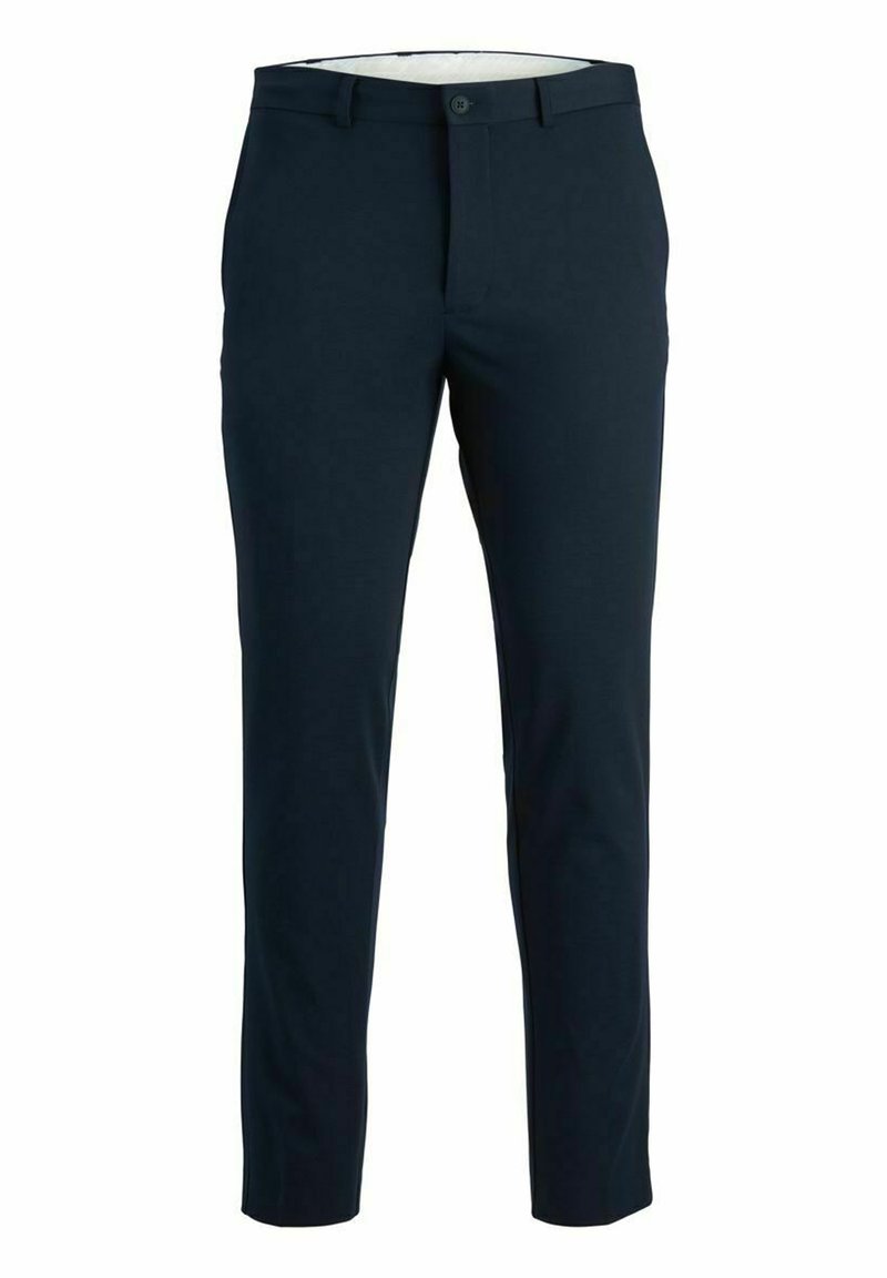 Herren Chinos | Jack & Jones PREMIUM ELEGANTE Chino navy blazer/dunkelblau - ES68593 Herren Chinos | Jack & Jones PREMIUM ELEGANTE Chino navy blazer/dunkelblau - ES68593
