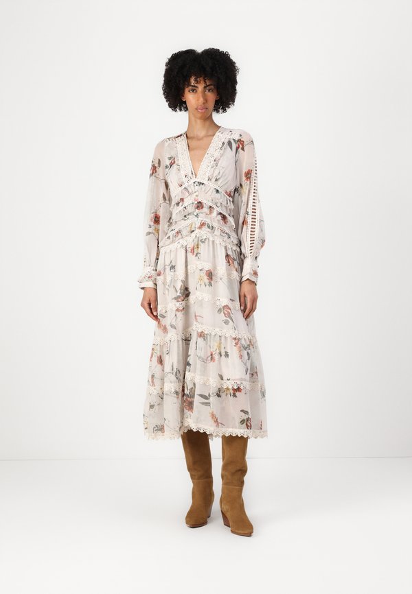 ZORA MIDI DRESS - Day dress