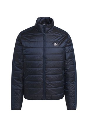 PADPUFF STAND - Veste d'hiver - blau