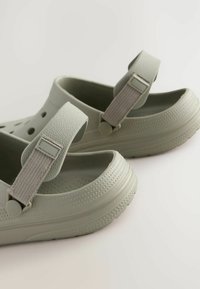 Next REGULAR FIT - Ciabattine - neutral